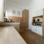 公寓 Modern And Historical Refuge, 5 Min From The Sea 西尼斯科拉